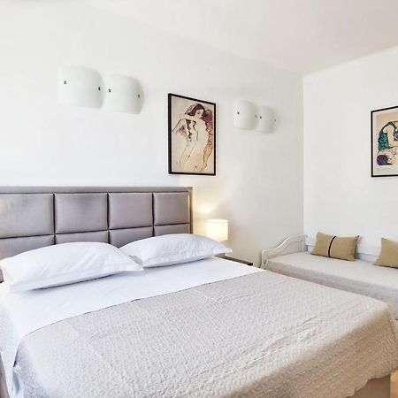 City Center Apartment Soldic 斯普利特 外观 照片