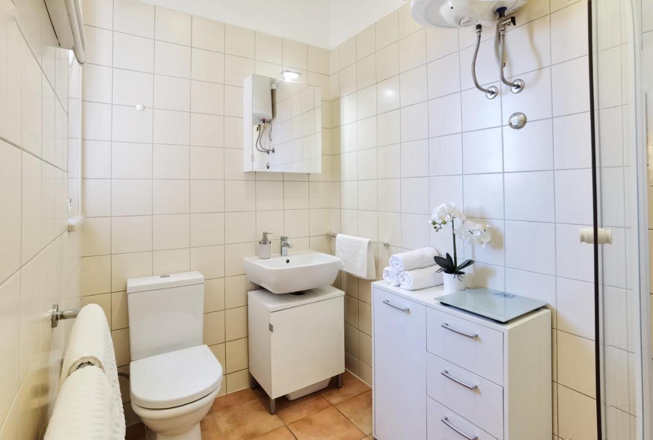City Center Apartment Soldic 斯普利特 外观 照片