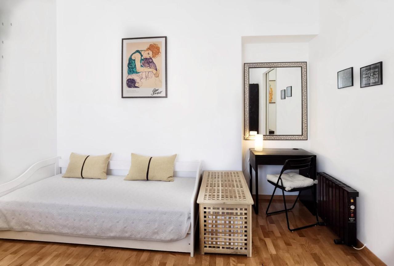 City Center Apartment Soldic 斯普利特 外观 照片