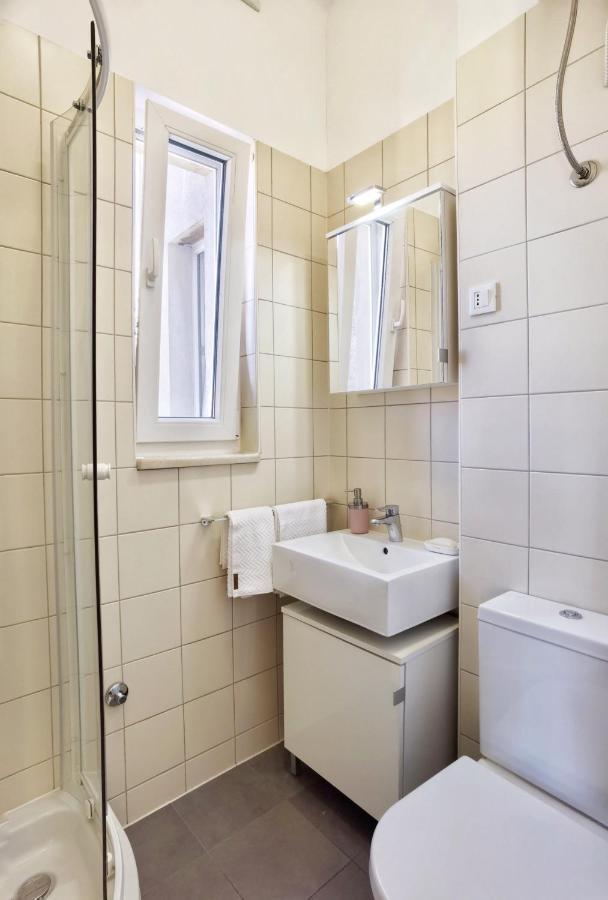 City Center Apartment Soldic 斯普利特 外观 照片