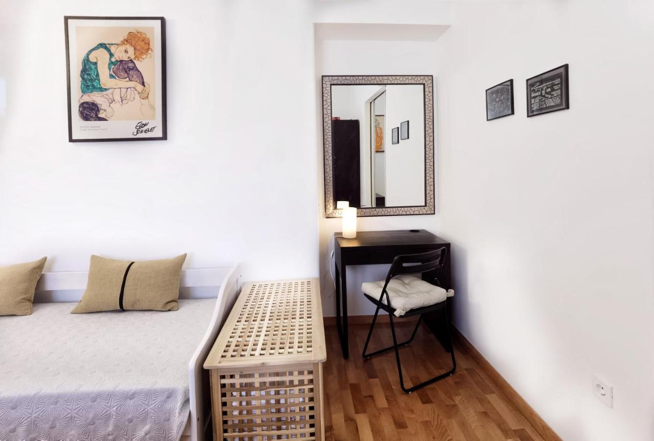 City Center Apartment Soldic 斯普利特 外观 照片
