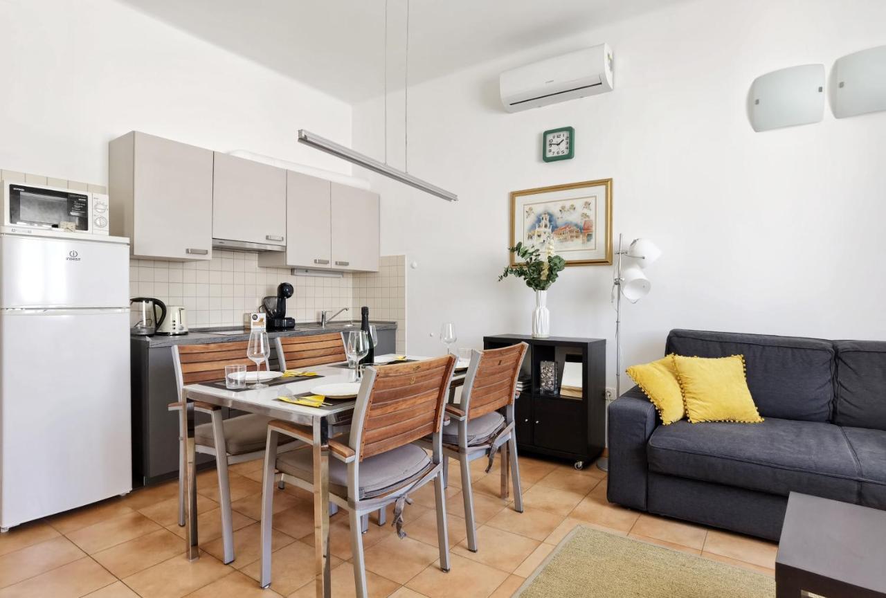 City Center Apartment Soldic 斯普利特 外观 照片